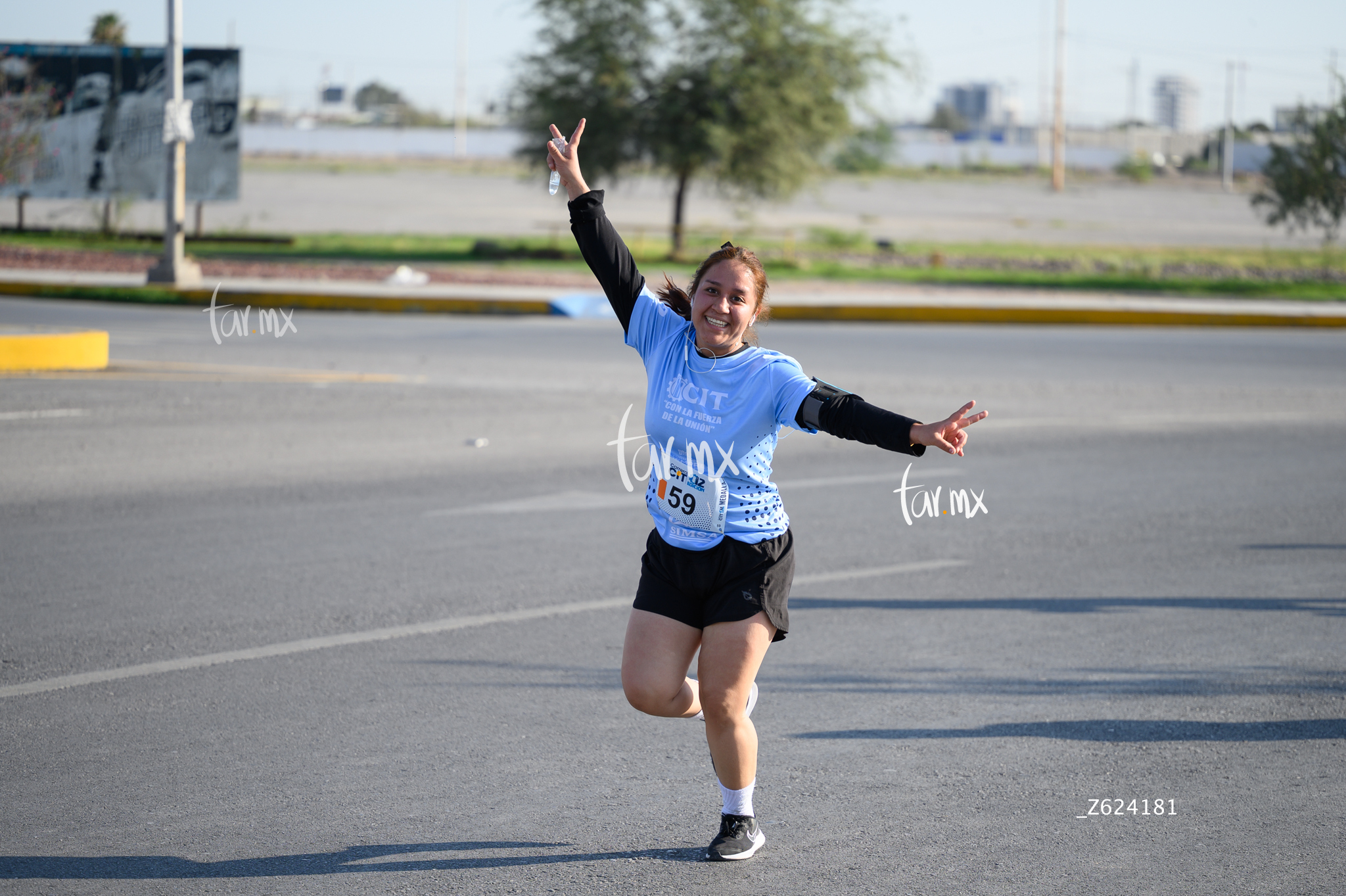 Carrera Ciudad Industrial Torreón CIT 2025 | Carrera Ciudad Industrial Torreón CIT 2025