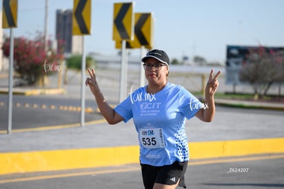Carrera Ciudad Industrial Torreón CIT 2025 | Carrera Ciudad Industrial Torreón CIT 2025