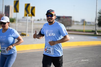 Carrera Ciudad Industrial Torreón CIT 2025 | Carrera Ciudad Industrial Torreón CIT 2025