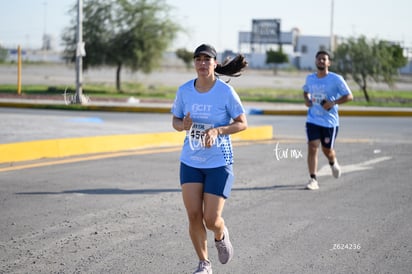 Carrera Ciudad Industrial Torreón CIT 2025 | Carrera Ciudad Industrial Torreón CIT 2025