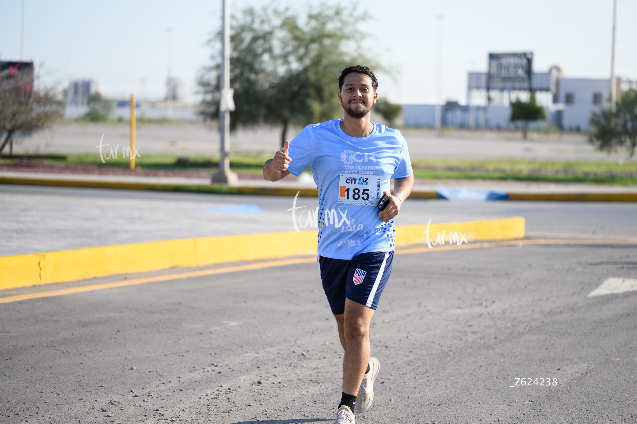 Carrera Ciudad Industrial Torreón CIT 2025 | Carrera Ciudad Industrial Torreón CIT 2025