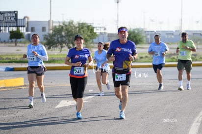 Carrera Ciudad Industrial Torreón CIT 2025 | Carrera Ciudad Industrial Torreón CIT 2025