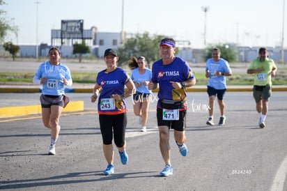 Carrera Ciudad Industrial Torreón CIT 2025 | Carrera Ciudad Industrial Torreón CIT 2025