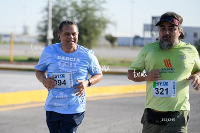 Carrera Ciudad Industrial Torreón CIT 2025 | Carrera Ciudad Industrial Torreón CIT 2025