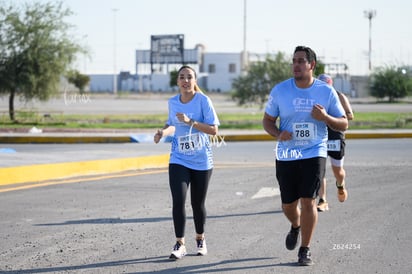 Carrera Ciudad Industrial Torreón CIT 2025 | Carrera Ciudad Industrial Torreón CIT 2025