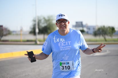 Carrera Ciudad Industrial Torreón CIT 2025 | Carrera Ciudad Industrial Torreón CIT 2025