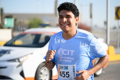 Carrera Ciudad Industrial Torreón CIT 2025 | Carrera Ciudad Industrial Torreón CIT 2025