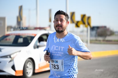 Carrera Ciudad Industrial Torreón CIT 2025 | Carrera Ciudad Industrial Torreón CIT 2025