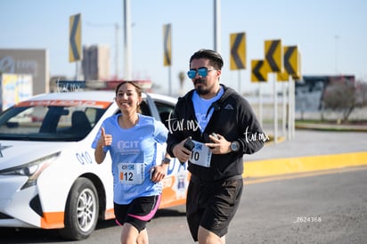 Carrera Ciudad Industrial Torreón CIT 2025 | Carrera Ciudad Industrial Torreón CIT 2025