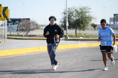 Carrera Ciudad Industrial Torreón CIT 2025 | Carrera Ciudad Industrial Torreón CIT 2025