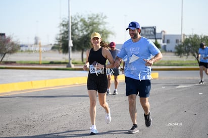 Carrera Ciudad Industrial Torreón CIT 2025 | Carrera Ciudad Industrial Torreón CIT 2025