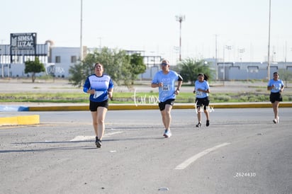 Carrera Ciudad Industrial Torreón CIT 2025 | Carrera Ciudad Industrial Torreón CIT 2025
