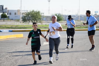 Carrera Ciudad Industrial Torreón CIT 2025 | Carrera Ciudad Industrial Torreón CIT 2025