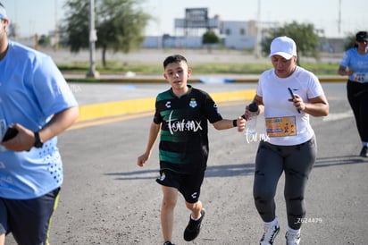 Carrera Ciudad Industrial Torreón CIT 2025 | Carrera Ciudad Industrial Torreón CIT 2025