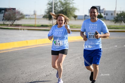 Carrera Ciudad Industrial Torreón CIT 2025 | Carrera Ciudad Industrial Torreón CIT 2025