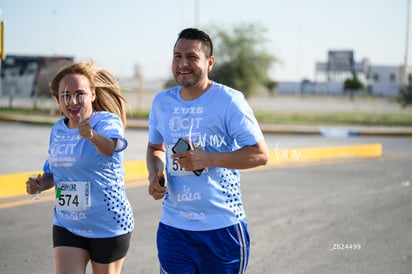 Carrera Ciudad Industrial Torreón CIT 2025 | Carrera Ciudad Industrial Torreón CIT 2025