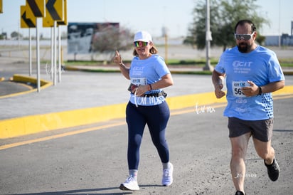 Carrera Ciudad Industrial Torreón CIT 2025 | Carrera Ciudad Industrial Torreón CIT 2025