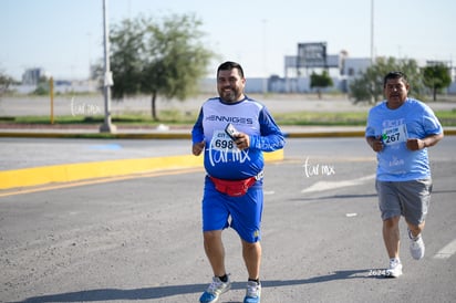 Carrera Ciudad Industrial Torreón CIT 2025 | Carrera Ciudad Industrial Torreón CIT 2025