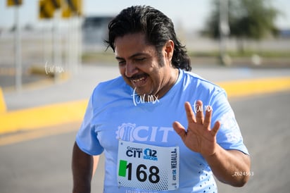 Carrera Ciudad Industrial Torreón CIT 2025 | Carrera Ciudad Industrial Torreón CIT 2025