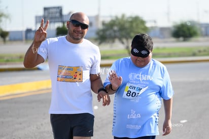 Carrera Ciudad Industrial Torreón CIT 2025 | Carrera Ciudad Industrial Torreón CIT 2025