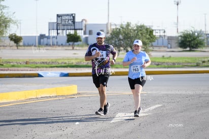 Carrera Ciudad Industrial Torreón CIT 2025 | Carrera Ciudad Industrial Torreón CIT 2025