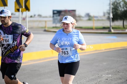 Carrera Ciudad Industrial Torreón CIT 2025 | Carrera Ciudad Industrial Torreón CIT 2025