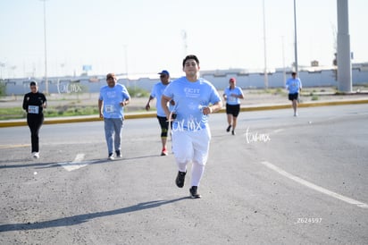 Carrera Ciudad Industrial Torreón CIT 2025 | Carrera Ciudad Industrial Torreón CIT 2025