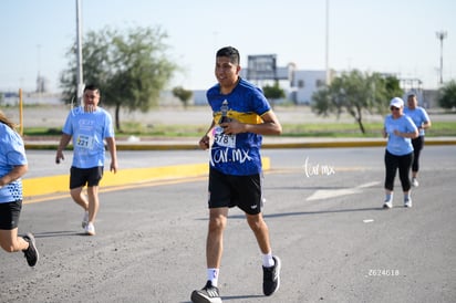 Carrera Ciudad Industrial Torreón CIT 2025 | Carrera Ciudad Industrial Torreón CIT 2025