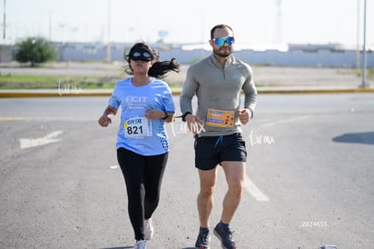 Carrera Ciudad Industrial Torreón CIT 2025 | Carrera Ciudad Industrial Torreón CIT 2025