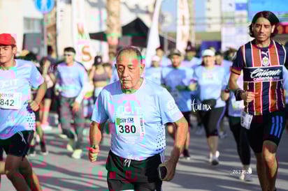 Carrera Ciudad Industrial Torreón CIT 2025 » Carrera Ciudad Industrial Torreón CIT 2025