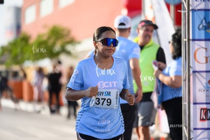 Carrera Ciudad Industrial Torreón CIT 2025 | Carrera Ciudad Industrial Torreón CIT 2025