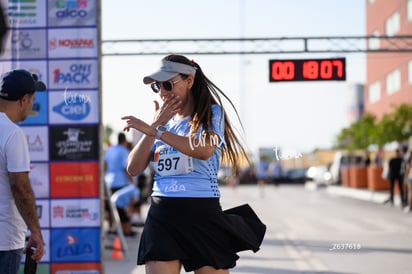 Carrera Ciudad Industrial Torreón CIT 2025 | Carrera Ciudad Industrial Torreón CIT 2025