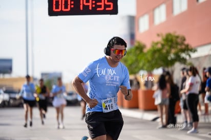 Carrera Ciudad Industrial Torreón CIT 2025 | Carrera Ciudad Industrial Torreón CIT 2025