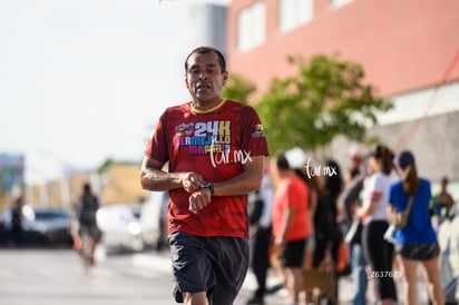 Carrera Ciudad Industrial Torreón CIT 2025 | Carrera Ciudad Industrial Torreón CIT 2025