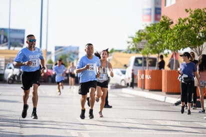 Carrera Ciudad Industrial Torreón CIT 2025 | Carrera Ciudad Industrial Torreón CIT 2025