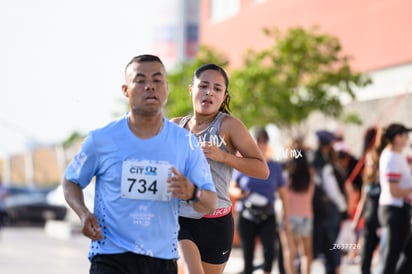 Carrera Ciudad Industrial Torreón CIT 2025 | Carrera Ciudad Industrial Torreón CIT 2025