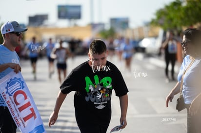 Carrera Ciudad Industrial Torreón CIT 2025 | Carrera Ciudad Industrial Torreón CIT 2025