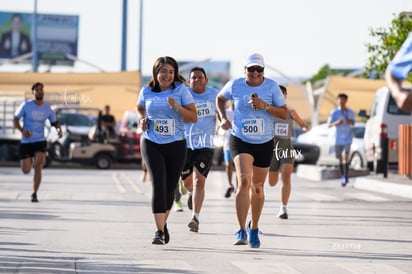 Carrera Ciudad Industrial Torreón CIT 2025 | Carrera Ciudad Industrial Torreón CIT 2025