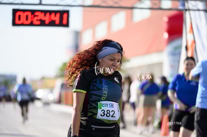 halcones | Carrera Ciudad Industrial Torreón CIT 2025
