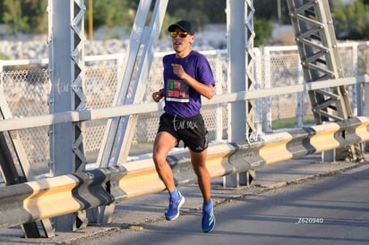 Campeón 21K » Carrera del día del padre 2025
