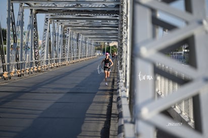 Fátima Alanis » Carrera del día del padre 2025