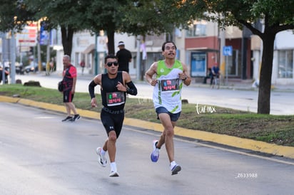 Carrera del día del padre 2025 » Carrera del día del padre 2025