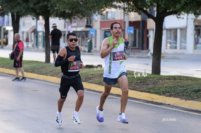 Carrera del día del padre 2025 » Carrera del día del padre 2025