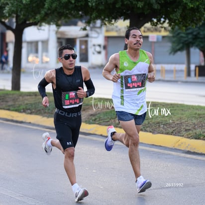 Carrera del día del padre 2025 » Carrera del día del padre 2025