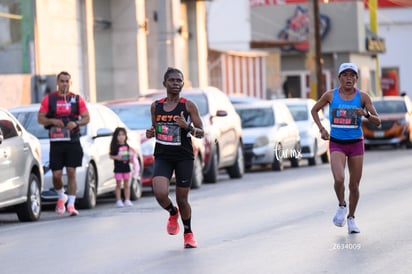 Carrera del día del padre 2025 » Carrera del día del padre 2025