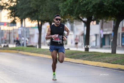 Carrera del día del padre 2025 » Carrera del día del padre 2025
