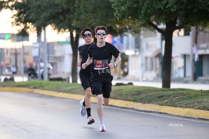 Carrera del día del padre 2025 » Carrera del día del padre 2025