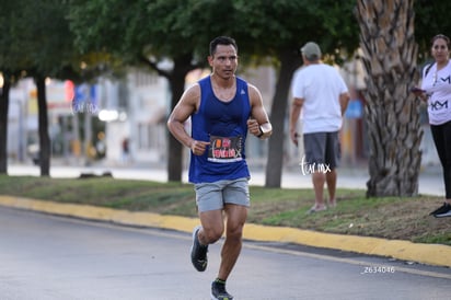 Carrera del día del padre 2025 » Carrera del día del padre 2025