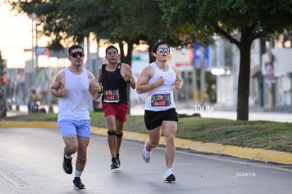 Carrera del día del padre 2025 » Carrera del día del padre 2025