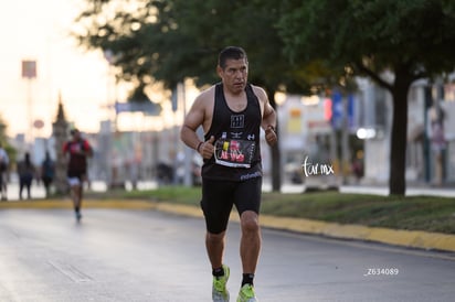 Carrera del día del padre 2025 » Carrera del día del padre 2025